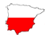 EXNOVA REHABILITACIÓN - Polski